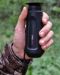 HikMicro Lynx LE10 цена и информация |  Тепловизоры | kaup24.ee