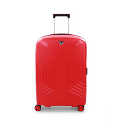 Keskmine kohver Ypsilon, punane hind ja info | Kohvrid, reisikotid | kaup24.ee