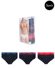 Мужские трусы Calvin Klein Underwear, 3 шт. цена и информация | Мужские трусы | kaup24.ee