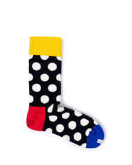 Naiste sokid Happy Socks hind ja info | Happy Socks Jalanõud, riided ja aksessuaarid | kaup24.ee