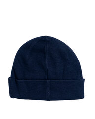 Мужская шапка Tommy Hilfiger, синяя цена и информация | Мужские шарфы, шапки, перчатки | kaup24.ee