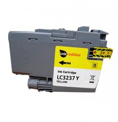 Red Box аналог чернила Brother LC3237 LC-3237 Yellow цена и информация | Картриджи для струйных принтеров | kaup24.ee