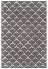 Northrugs vaip Jaffa Taupe Brown Cream 140x200 cm hind ja info | Vaibad | kaup24.ee