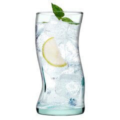Pasabahce klaaside komplekt, 440 ml, 4-osaline hind ja info | Klaasid, tassid ja kannud | kaup24.ee