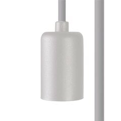 Nowodvorski Lighting провод для светильника Cameleon E27 White 8652 цена и информация | Потолочный светильник, 38 x 38 x 24 см | kaup24.ee