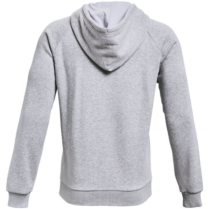 Meeste kampsun Under Armour Rival Fleece FZ hind ja info | Naiste spordiriided | kaup24.ee