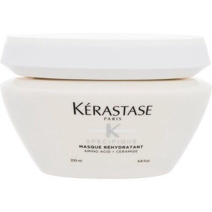 Niisutav mask Kerastase Masque Rehydrantant, 200 ml цена и информация | Maskid, õlid, seerumid | kaup24.ee