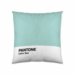 Padjakate Calm Sea Pantone hind ja info | Dekoratiivpadjad ja padjakatted | kaup24.ee