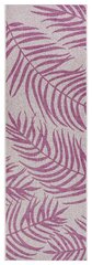 Northrugs vaip Jaffa Pink Cream 70x200 cm hind ja info | Vaibad | kaup24.ee