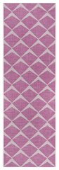 Northrugs vaip Jaffa Pink Cream 70x200 cm hind ja info | Vaibad | kaup24.ee