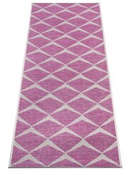 Northrugs vaip Jaffa Pink Cream 70x200 cm hind ja info | Vaibad | kaup24.ee