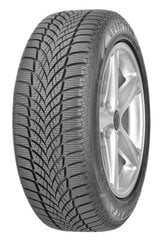 Шины UltraGrip Ice 215/50R17 95 T цена и информация | Зимние шины | kaup24.ee