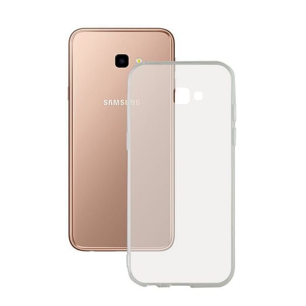 Telefoniümbris Samsung Galaxy J4+ 2018 hind ja info | Telefoni kaaned, ümbrised | kaup24.ee