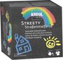 Välisvärvi komplekt, Kreul Streety Sidewalk paint starter set цена и информация | Kunstitarbed, voolimise tarvikud | kaup24.ee