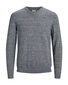 Meeste sviiter Jack & Jones, hall цена и информация | Meeste kampsunid | kaup24.ee