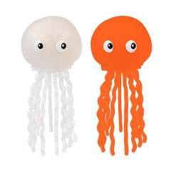 Vannimänguasjad Jellyfish hind ja info | Imikute mänguasjad | kaup24.ee