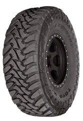 Toyo Open Country M/T 265/75R16 119 P hind ja info | Suverehvid | kaup24.ee