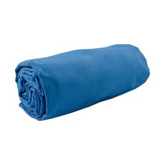 Rätik Rockland, 120x60 cm, sinine hind ja info | Rätikud, saunalinad | kaup24.ee