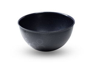 Миска полипропиленовая 6 л, цвет Cosmic Black			 цена и информация | Посуда, тарелки, обеденные сервизы | kaup24.ee