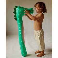 Надувная игрушка Noodle Croc цена и информация | Игрушки для мальчиков | kaup24.ee