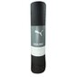 Matt Puma Yoga Mat Black, 61 x 176 cm, must цена и информация | Joogamatid | kaup24.ee
