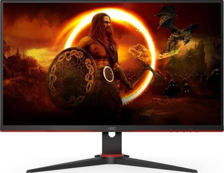 Монитор AOC 27G2SAE/BK 27" FHD LED цена и информация | Мониторы | kaup24.ee