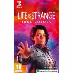 Life is Strange: True Colors Switch mäng hind ja info | Arvutimängud, konsoolimängud | kaup24.ee