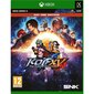 The King of Fighters XV (DayOne Edition) Xbox Series X mäng hind ja info | Arvutimängud, konsoolimängud | kaup24.ee