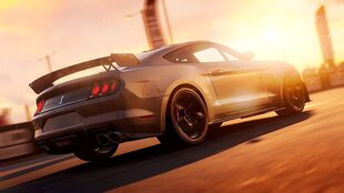 GRID Legends Playstation 5 PS5 игра цена и информация | CODEMASTERS Компьютерная техника | kaup24.ee