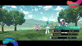 Nintendo Switch mäng Pokemon Legends Arceus hind ja info | Arvutimängud, konsoolimängud | kaup24.ee