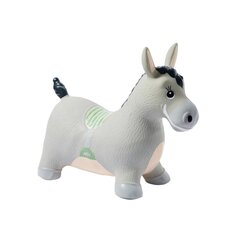 Täispuhutav hüppemänguasi Donkey цена и информация | Игрушки для мальчиков | kaup24.ee