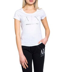Женская футболка Armani Exchange BFNG190484 цена и информация | Женские футболки | kaup24.ee