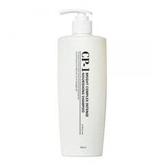 Šampoon CP-1 Bright Complex Intense Nourishing Shampoo, 500 ml hind ja info | Šampoonid | kaup24.ee