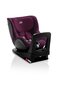 Turvatool Britax Dualfix M i-Size, 9-18 kg, Burgundy Red hind ja info | Turvatoolid | kaup24.ee