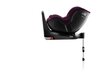 Turvatool Britax Dualfix M i-Size, 9-18 kg, Burgundy Red hind ja info | Turvatoolid | kaup24.ee