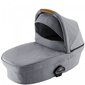 Vankrikorv Britax Romer SMILE III, Frost Grey Brown hind ja info | Vankrite tarvikud | kaup24.ee