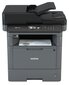 Printer Brother MFC-L5700DN цена и информация | Printerid | kaup24.ee