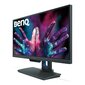 BenQ PD2500Q hind ja info | Monitorid | kaup24.ee