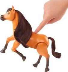 Kuju Simarono hobune Mattel Mustang: HBB22 hind ja info | Tüdrukute mänguasjad | kaup24.ee
