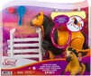Kuju Simarono hobune Mattel Mustang: HBB22 цена и информация | Tüdrukute mänguasjad | kaup24.ee