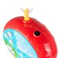 Muusikaline karussell beebile koos juhtpuldiga цена и информация | Imikute mänguasjad | kaup24.ee
