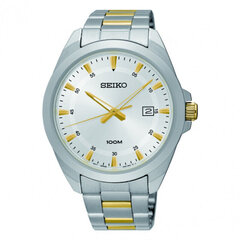 Мужские часы Seiko SUR211P1 цена и информация | Мужские часы | kaup24.ee