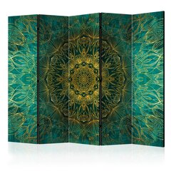 Ruumijaotur - Royal Stitching II [Room Dividers] hind ja info | Sirmid ja vaheseinad | kaup24.ee