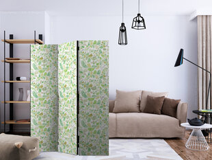 Ruumijaotur - Plants Stained Glass [Room Dividers] hind ja info | Sirmid ja vaheseinad | kaup24.ee