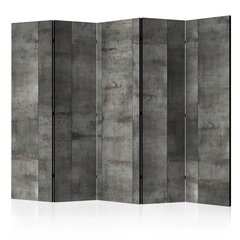 Ruumijaotur - Steel design II [Room Dividers] hind ja info | Sirmid ja vaheseinad | kaup24.ee