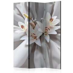 Ruumijaotur - Sensual Lilies [Room Dividers] hind ja info | Sirmid ja vaheseinad | kaup24.ee
