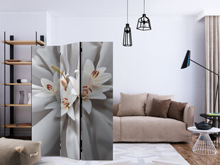 Ruumijaotur - Sensual Lilies [Room Dividers] hind ja info | Sirmid ja vaheseinad | kaup24.ee