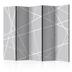 Ruumijaotur - Modern Cobweb II [Room Dividers] hind ja info | Sirmid ja vaheseinad | kaup24.ee