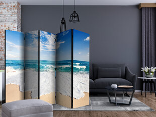 Ширма Photo wallpaper – By the sea цена и информация | Мобильные стенки | kaup24.ee
