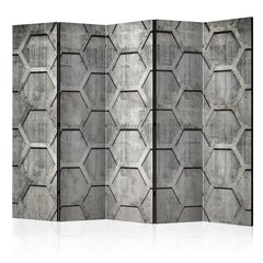 Ширма Platinum cubes цена и информация | Мобильные стенки | kaup24.ee
